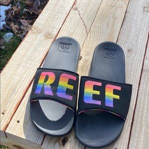 Reef Sandals